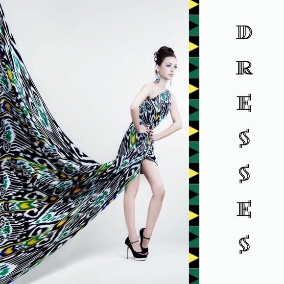 Dresses & Skirts - Dresses
